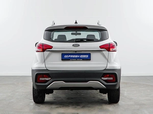 Внедорожник JAC JS3 2024 года, 1519055 рублей, Москва