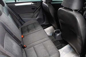 Хетчбэк Volkswagen Golf 2012 года, 1179000 рублей, Сургут