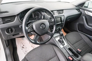 Лифтбек Skoda Octavia 2014 года, 1129000 рублей, Красноярск