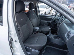 Внедорожник Renault Duster 2016 года, 1259000 рублей, Саратов