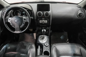 Внедорожник Nissan Qashqai 2008 года, 629000 рублей, Новокузнецк
