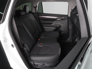 Внедорожник Toyota Highlander 2025 года, 5950000 рублей, Минеральные Воды