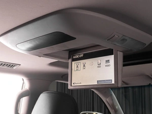 Внедорожник Lexus LX 2011 года, 2855000 рублей, Тюмень