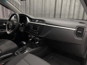 Седан Kia Rio 2020 года, 1150000 рублей, Красноярск