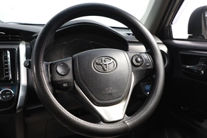 Универсал Toyota Corolla Fielder 2014 года, 1159000 рублей, Новосибирск