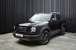 Внедорожник Haval Dargo 2022 года, 2599000 рублей, Красноярск