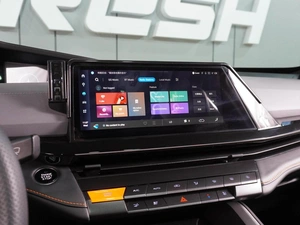 Лифтбек Changan UNI-V 2023 года, 2099000 рублей, Воронеж