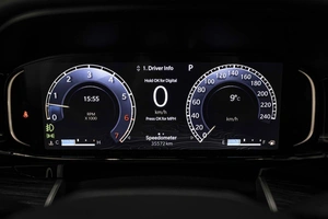 Внедорожник Jeep Wagoneer 2022 года, 9899999 рублей, Москва