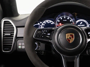 Внедорожник Porsche Cayenne Coupe 2019 года, 10818888 рублей, Москва