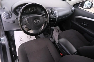 Седан Nissan Almera 2016 года, 899000 рублей, Омск