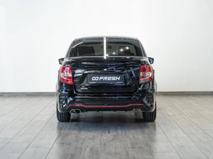Седан ВАЗ (LADA) Granta 2024 года, 1149000 рублей, Саратов
