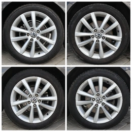 Седан Volkswagen Passat 2013 года, 1320000 рублей, Мирное