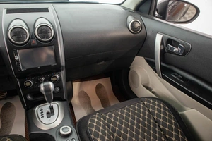 Внедорожник Nissan Qashqai 2010 года, 1189000 рублей, Барнаул