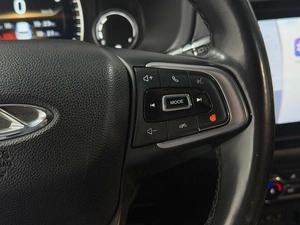 Внедорожник Chery Tiggo 4 2019 года, 1390000 рублей, Красноярск