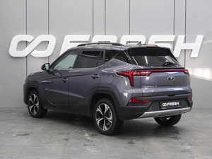 Внедорожник Москвич 3 2023 года, 1590000 рублей, Воронеж