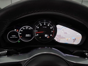 Внедорожник Porsche Cayenne 2020 года, 7844000 рублей, Воронеж