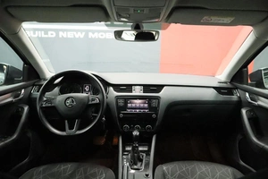 Хэтчбек Skoda Octavia 2018 года, 1850000 рублей, Курск