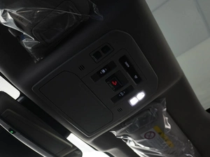 Внедорожник Toyota Highlander 2026 года, 5558888 рублей, Москва
