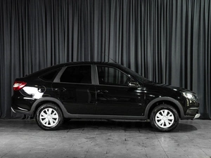 Лифтбек ВАЗ (LADA) Granta Active Cross 2025 года, 1189000 рублей, Волгоград