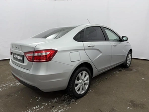 Седан ВАЗ (LADA) Vesta 2022 года, 1090000 рублей, Орёл