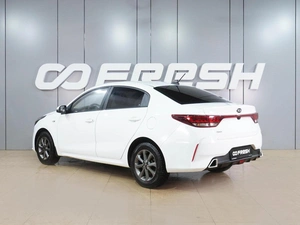 Седан Kia Rio 2021 года, 1769000 рублей, Воронеж