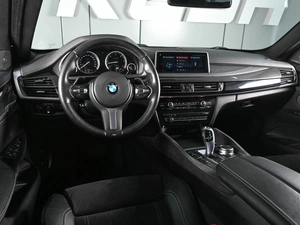 Внедорожник BMW X6 2019 года, 4999000 рублей, Ростов-на-Дону