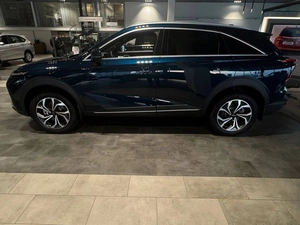 Внедорожник Haval F7 2025 года, 3635000 рублей, Красноярск