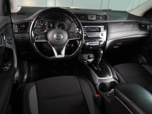 Внедорожник Nissan Qashqai 2021 года, 1699000 рублей, Воронеж