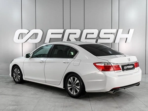 Седан Honda Accord 2013 года, 1599000 рублей, Аксай