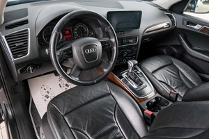 Внедорожник Audi Q5 2008 года, 1239000 рублей, Красноярск