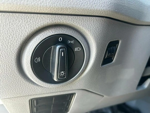 Микроавтобус Volkswagen Crafter 2020 года, 8500000 рублей, Красноярск