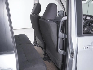 Хетчбэк Toyota Tank 2018 года, 1200000 рублей, Ростов-на-Дону