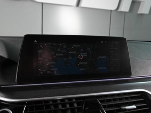 Седан BMW 5 серия 2021 года, 5099000 рублей, Аксай