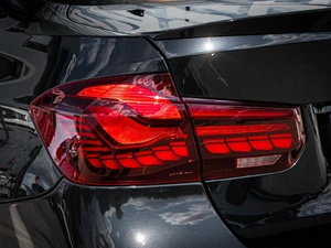 Седан BMW 3 серия 2015 года, 2900000 рублей, Волгоград