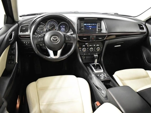 Седан Mazda 6 2014 года, 1802660 рублей, Казань