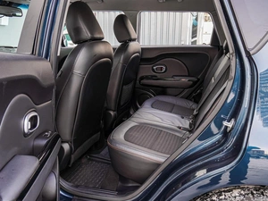 Внедорожник Kia Soul 2017 года, 1475000 рублей, Краснодар