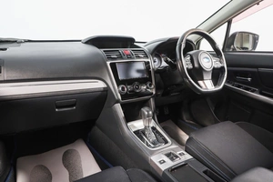 Универсал Subaru Levorg 2014 года, 1689000 рублей, Новосибирск