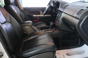 Внедорожник SsangYong Rexton 2006 года, 1169000 рублей, Омск