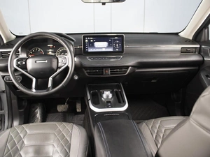 Внедорожник Haval Jolion 2024 года, 2050000 рублей, Омск