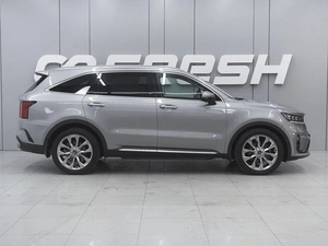 Внедорожник Kia Sorento 2021 года, 4559000 рублей, Ростов-на-Дону