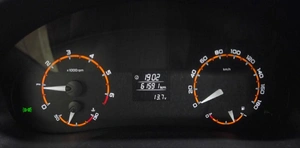 Внедорожник ВАЗ (LADA) 4x4 (Нива) 2021 года, 755000 рублей, Красноярск