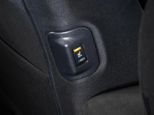 Хетчбэк Nissan Leaf 2016 года, 1619000 рублей, Ставрополь