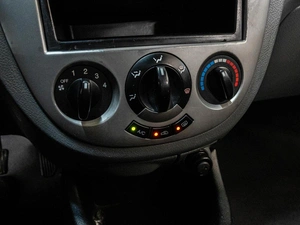 Хетчбэк Chevrolet Lacetti 2009 года, 549000 рублей, Ставрополь