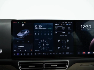 Внедорожник Li Auto L8 2023 года, 6199077 рублей, Москва