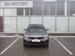 Седан Kia Cerato 2020 года, 2070000 рублей, Брянск