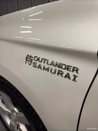 Внедорожник Mitsubishi Outlander 2013 года, 1487000 рублей, Красноярск