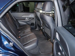 Внедорожник Mercedes-benz GLE-класс 2021 года, 6250000 рублей, Санкт-Петербург