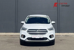 Внедорожник Ford Kuga 2018 года, 1685000 рублей, Солонцы
