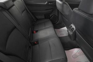 Седан Subaru Legacy 2019 года, 2849000 рублей, Кемерово