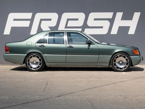 Седан Mercedes-benz S-класс 1994 года, 1299000 рублей, Краснодар